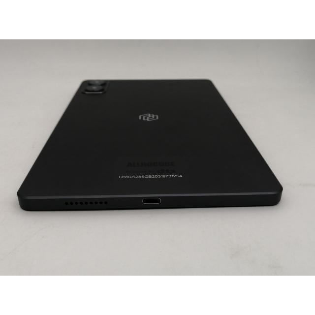 中古】ALLDOCUBE 国内版 【Wi-Fi】 iPlay 70 mini Ultra 12GB 256GB