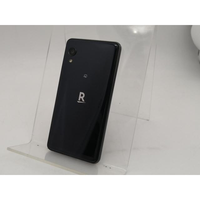 rakuten mini c330 Black 美中古 中古】楽天 楽天モバイル 【SIMフリー】 Rakuten Mini ナイトブラック