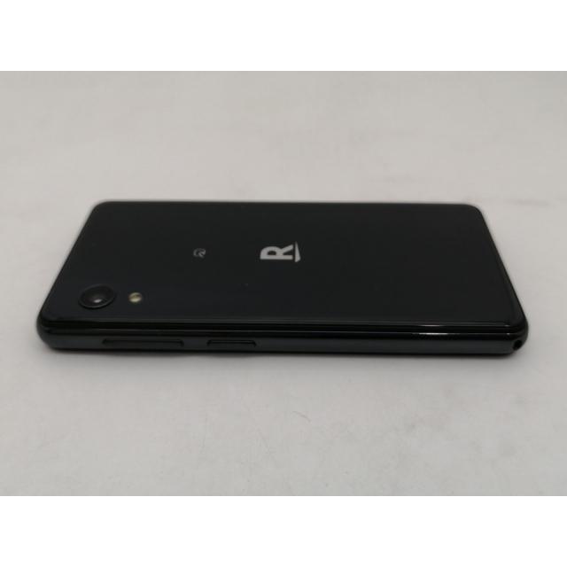 中古】楽天 楽天モバイル 【SIMフリー】 Rakuten Mini ナイトブラック