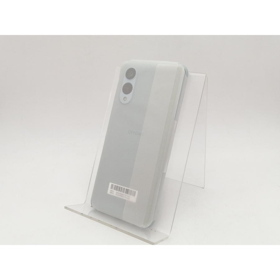 未使用】FCNT 楽天モバイル 【SIMフリー】 arrows We2 ライトブルー