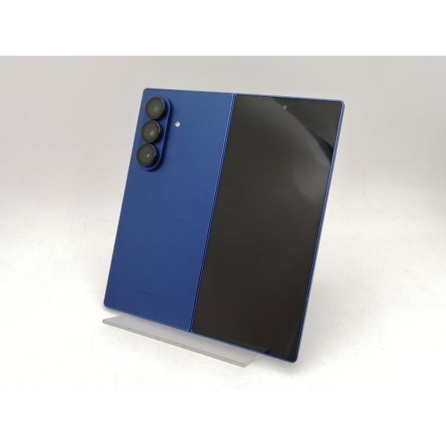 Galaxy Z Fold7 赤ロム保証　256GB 中古】【赤ロム保証あり】SAMSUNG au 【SIMフリー】 Galaxy Z Fold7