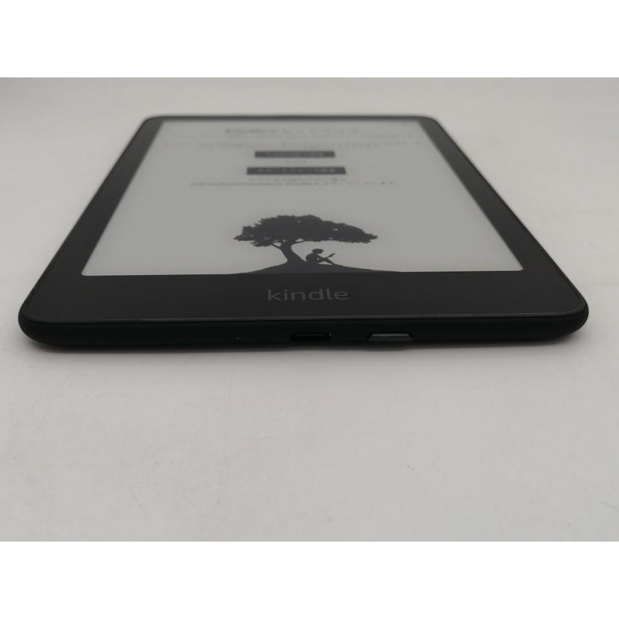 中古】Amazon Kindle Paperwhite 7インチ Wi-Fi (2024/第12世代) 16GB