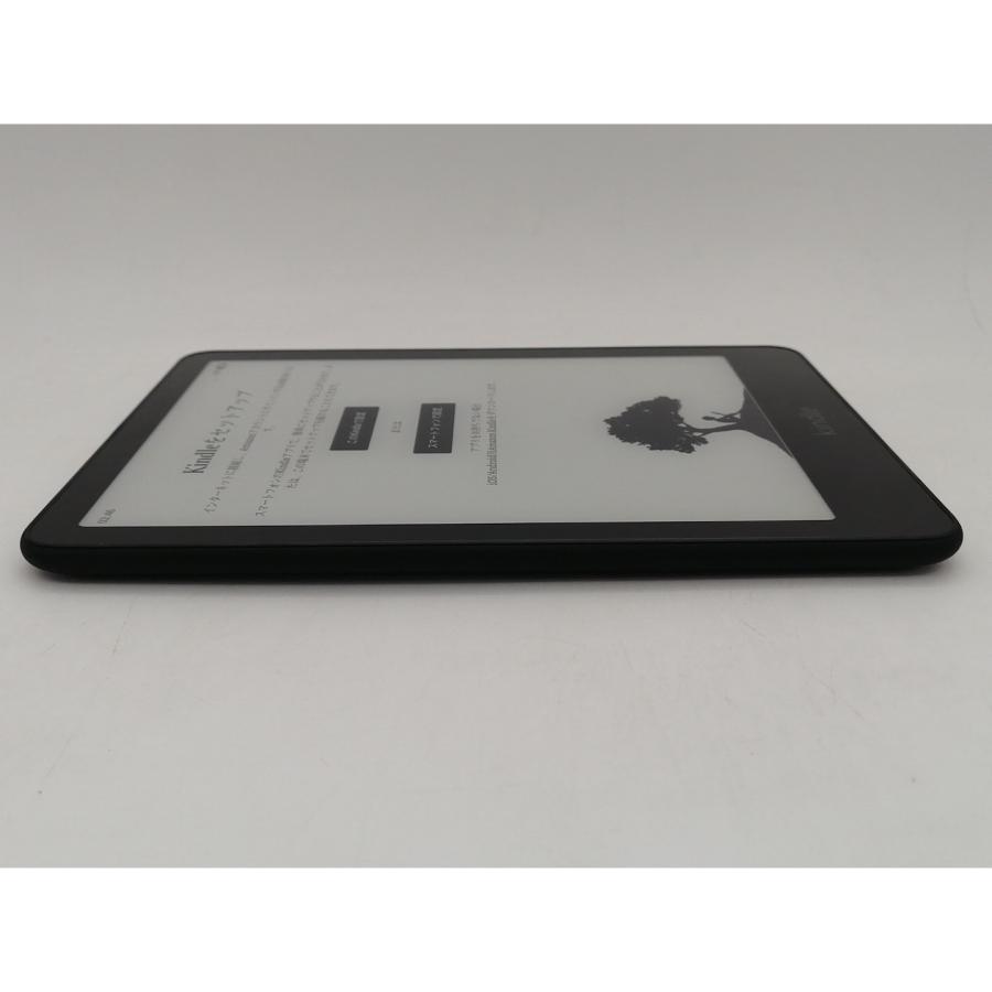 中古】Amazon Kindle Paperwhite 7インチ Wi-Fi (2024/第12世代) 16GB