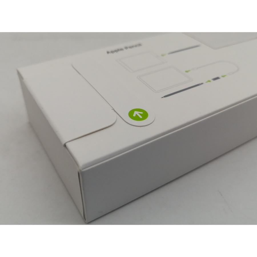 未使用】Apple Apple Pencil（第1世代） MYQW3J/A (USB-C - Pencil