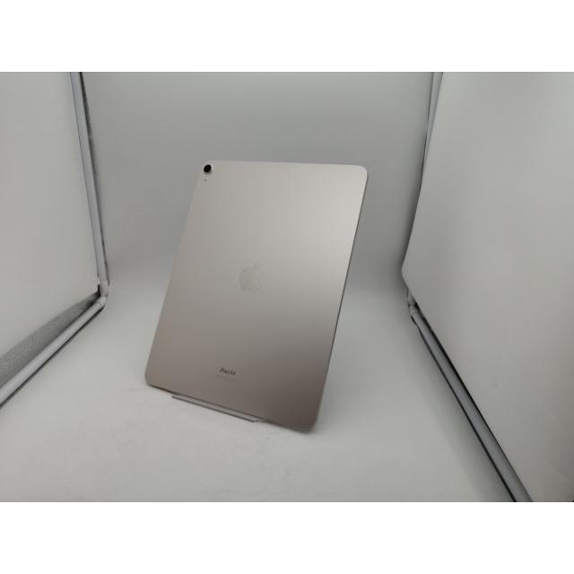 中古】Apple 【Wi-Fi】 13インチ iPad Air（M2/2024） 128GB スター
