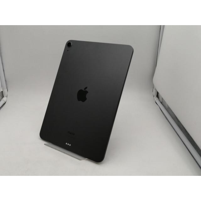 【中古】iPad　Air (第5世代) 256GB Wi-Fiモデル APPLE 〔中古〕iPad Air5 (第5世代) Wi-Fiﾓﾃﾞﾙ 256GB ﾊﾟｰﾌﾟﾙ MME63J/A