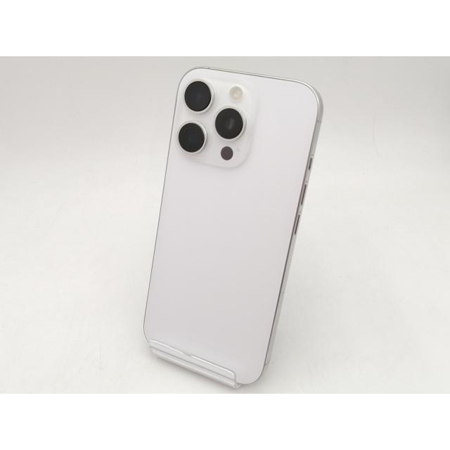 中古】Apple 国内版 【SIMフリー】 iPhone 16 Pro 256GB ホワイト