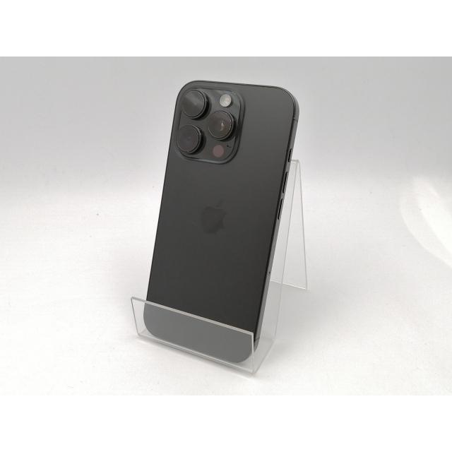 中古】Apple 国内版 【SIMフリー】 iPhone 16 Pro 256GB ブラック