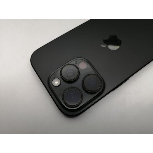 中古】Apple 国内版 【SIMフリー】 iPhone 16 Pro 256GB ブラック