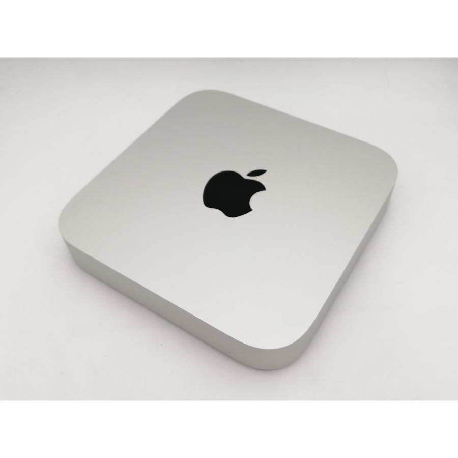 Mac mini M2 8C CPU/10C GPU/8GB/256GB 保証有 Mac mini (2023) M2 3.2 GHz - SSD 256 GB - 8GB RAM 【整備済み再生品