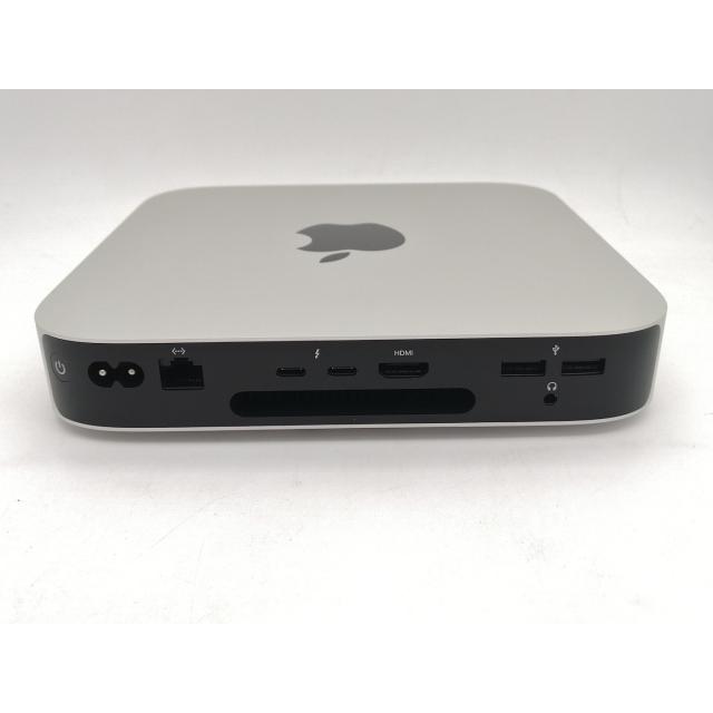 中古】Apple Mac mini CTO（M2,2023) M2(CPU:8C/GPU10C)/16G/1T/1GbE