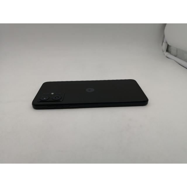 中古】MOTOROLA 国内版 【SIMフリー】 moto g64 5G スペースブラック