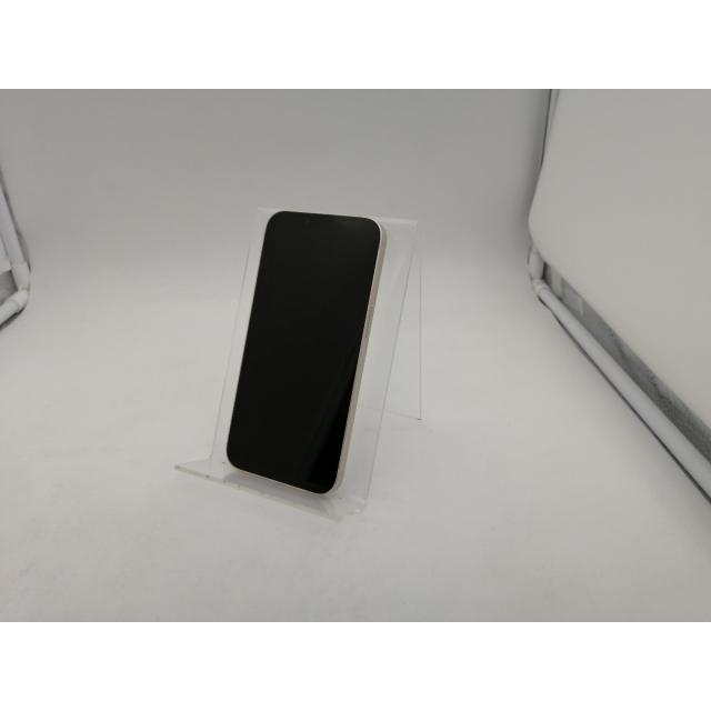 中古】Apple 楽天モバイル 【SIMフリー】 iPhone 14 128GB スター
