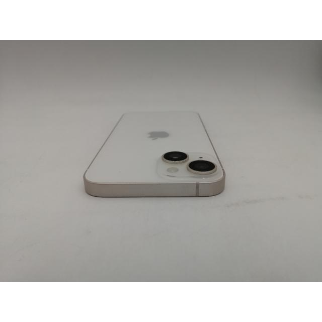 中古】Apple 楽天モバイル 【SIMフリー】 iPhone 14 128GB スター