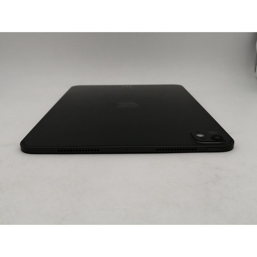 極美品 iPad Pro M4 第7世代 MVV83J/A 256G アップル(Apple) MVV83J/A iPad Pro Apple M4 11インチ Wi-Fiモデル