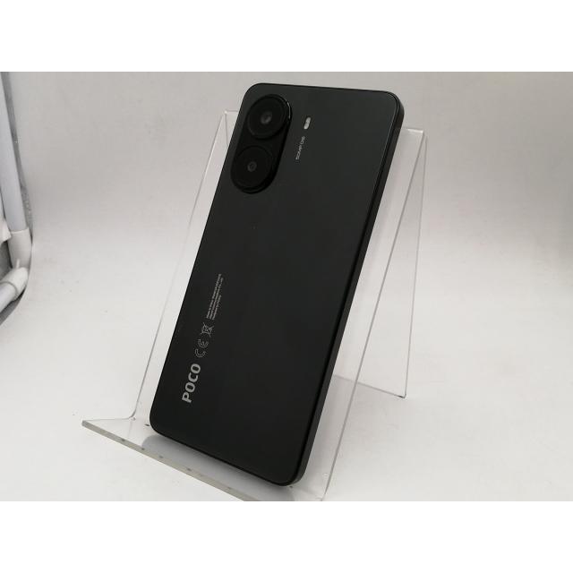 中古】Xiaomi 国内版 【SIMフリー】 Poco X7 Pro ブラック 12GB 512GB