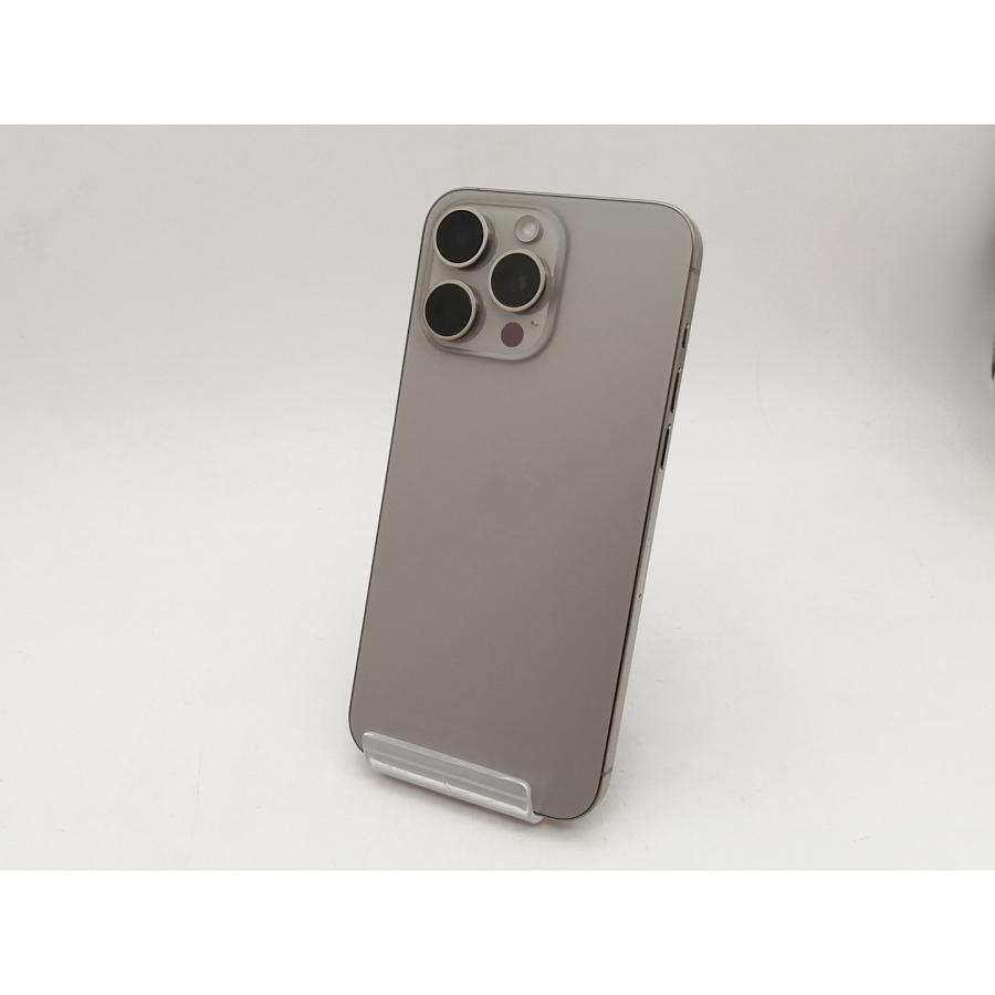 新品未開封 15ProMax 256Gb ナチュラル国内版SIMフリー iPhone ☆Appleストア版 国内正規SIMフリー iPhone15Pro 256GB