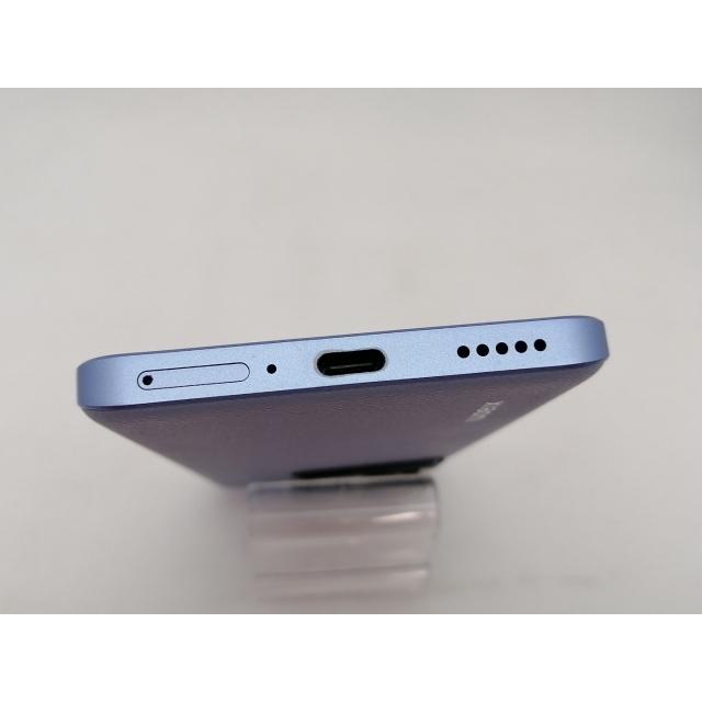 中古】Xiaomi au 【SIMフリー】 Xiaomi 13T 8GB 256GB アルパインブル