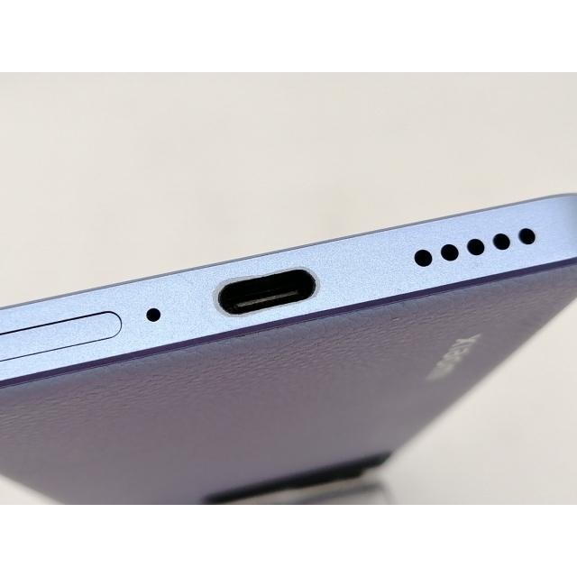 中古】Xiaomi au 【SIMフリー】 Xiaomi 13T 8GB 256GB アルパインブル