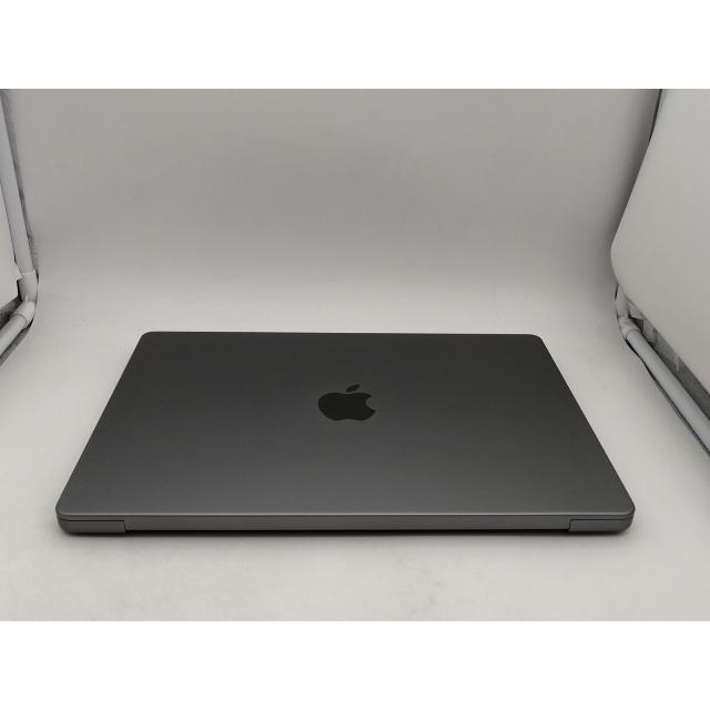中古】Apple MacBook Pro 14インチ CTO (14インチ,M3,2023) スペース