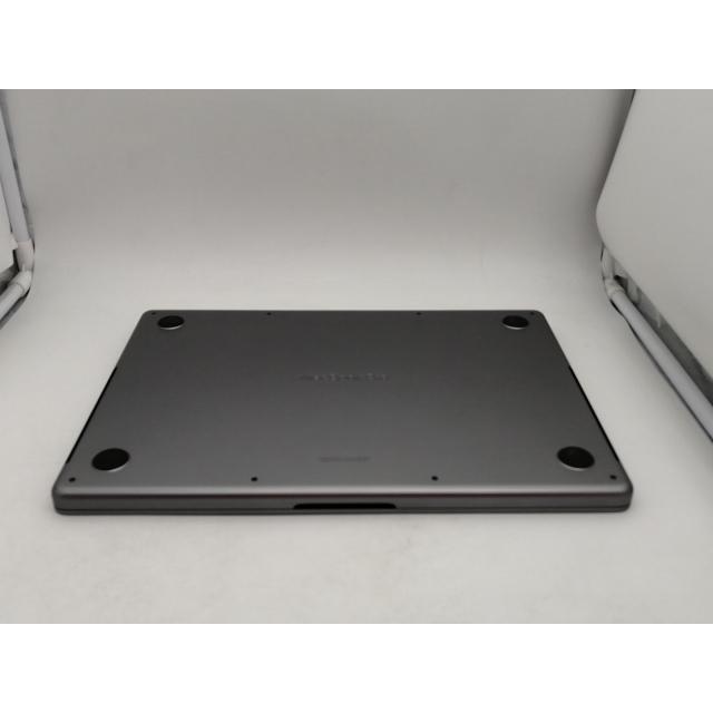 中古】Apple MacBook Pro 14インチ CTO (14インチ,M3,2023) スペース