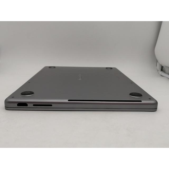中古】Apple MacBook Pro 14インチ CTO (14インチ,M3,2023) スペース