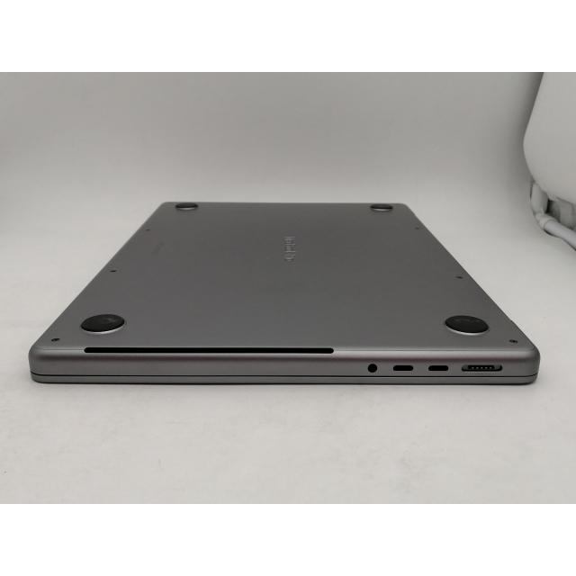 中古】Apple MacBook Pro 14インチ CTO (14インチ,M3,2023) スペース