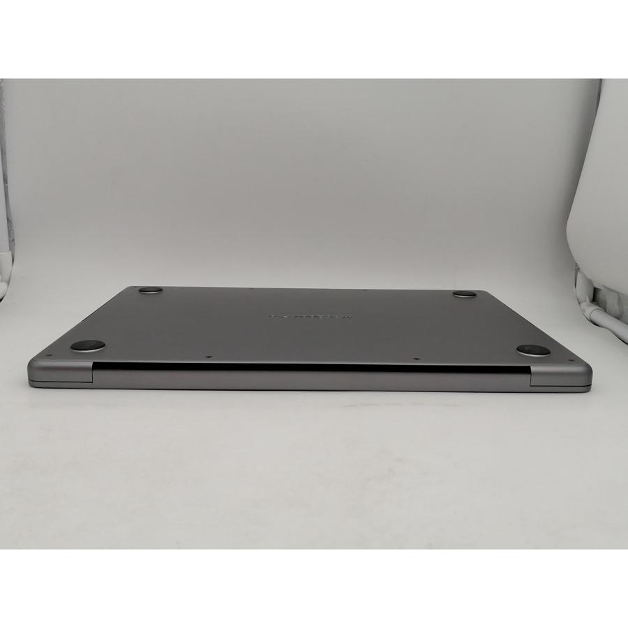 中古】Apple MacBook Pro 14インチ CTO (14インチ,M3,2023) スペース