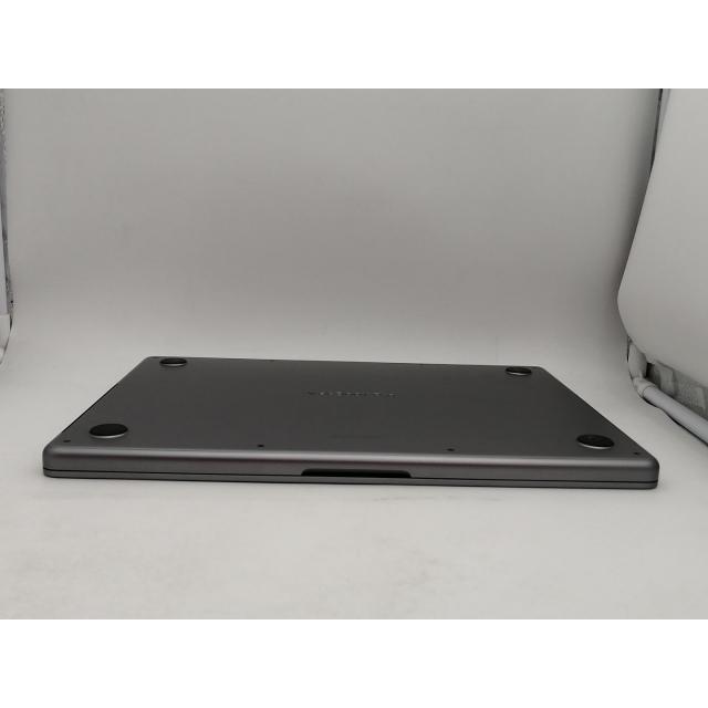 中古】Apple MacBook Pro 14インチ CTO (14インチ,M3,2023) スペース