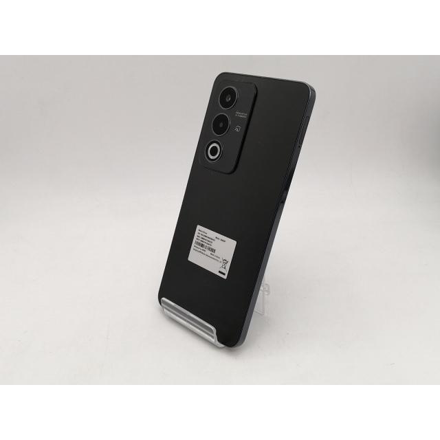 中古】Oppo ymobile 【SIMフリー】 OPPO A3 5G 4GB 128GB ブラック
