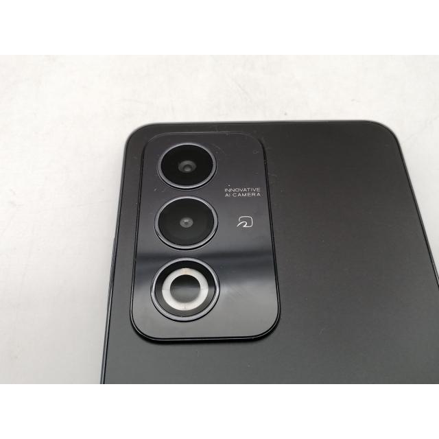 中古】Oppo ymobile 【SIMフリー】 OPPO A3 5G 4GB 128GB ブラック