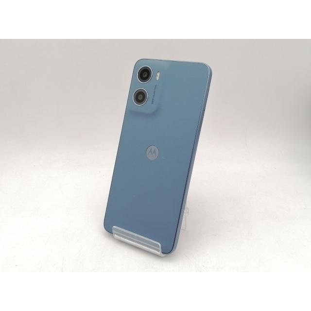 【未開封・新品】 moto g05 128GB ミスティブルー XT2523-5 中古】MOTOROLA 国内版 【SIMフリー】 moto g05 ミスティブルー 8GB