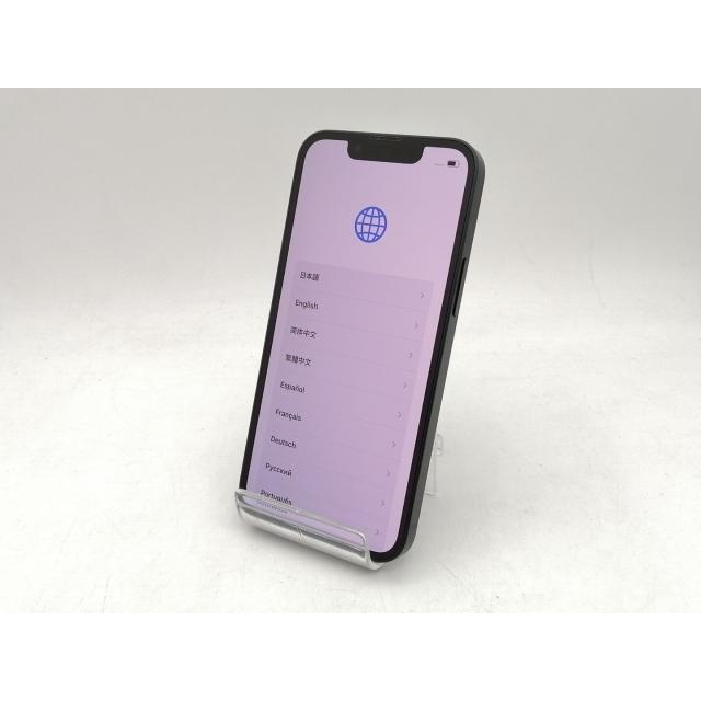 【中古】iPhone 13mini ミッドナイト 128GB 国内版SIMフリー Apple iPhone 13 mini 128GB SIMフリー [ミッドナイト] 価格比較