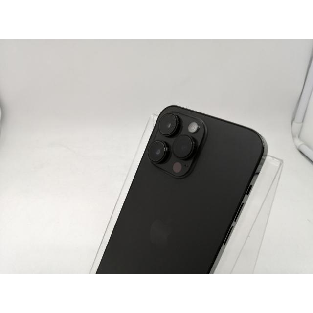 中古】Apple 国内版 【SIMフリー】 iPhone 14 Pro Max 256GB スペース