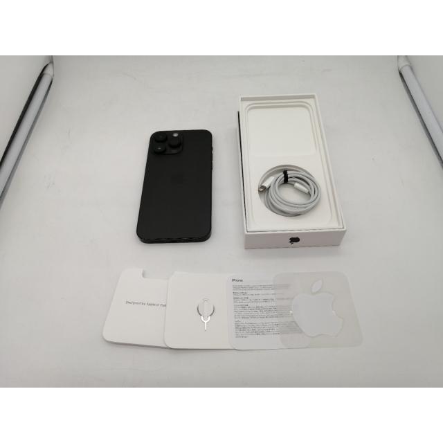 中古】Apple 国内版 【SIMフリー】 iPhone 14 Pro Max 256GB スペース