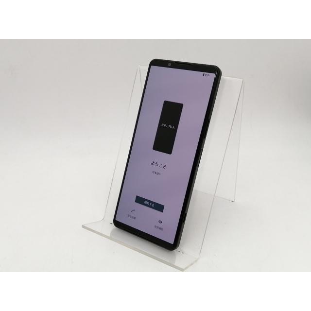 中古】SONY SoftBank 【SIMフリー】 Xperia 5 IV 8GB 128GB A204SO