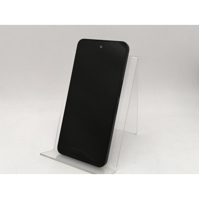 AQUOS wish5 ブラック　新品、未使用 新品未使用 SIMフリー AQUOS wish 5 スミ スマホ SHARP 即日発送 あす