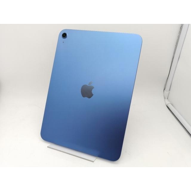 中古】Apple 【Wi-Fi】 iPad（A16/2025） 128GB ブルー MD4A4J/A