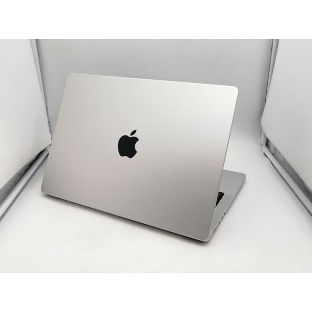 中古】Apple MacBook Pro 14インチ CTO (2021) M1 Pro(CPU:8C/GPU:14C