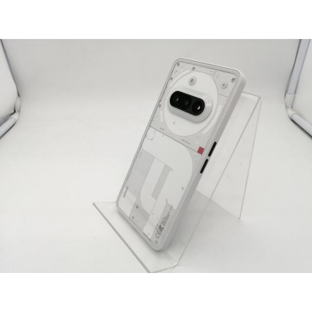 （未開封）Nothing Phone (3a) 8GB/128GB ホワイト 新品未開封】Nothing phone 3a 8GB/128GB ホワイト｜Yahoo!フリマ（旧