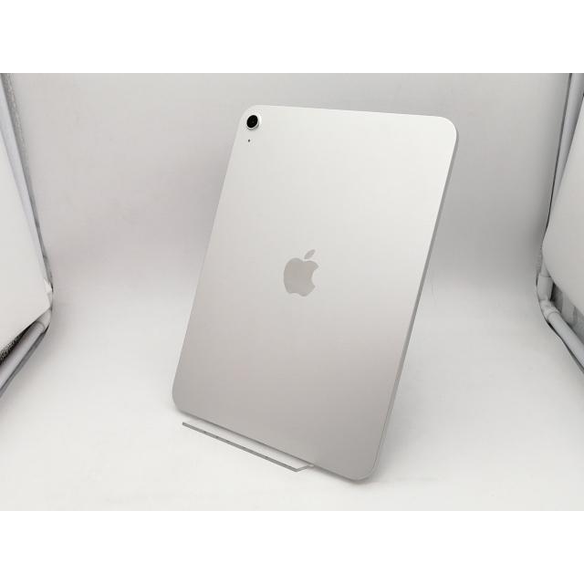 中古】Apple 【Wi-Fi】 iPad（A16/2025） 128GB シルバー MD3Y4J/A