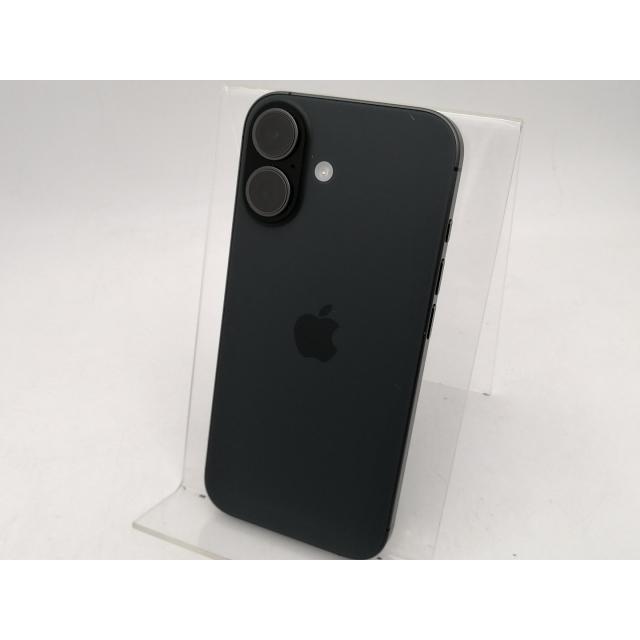 中古】Apple 国内版 【SIMフリー】 iPhone 17 256GB ブラック MG674J/A