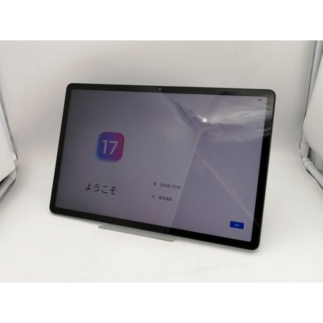 中古】Lenovo 国内版 【Wi-Fi】 Lenovo Tab P12 8GB 128GB ZACH0002JP