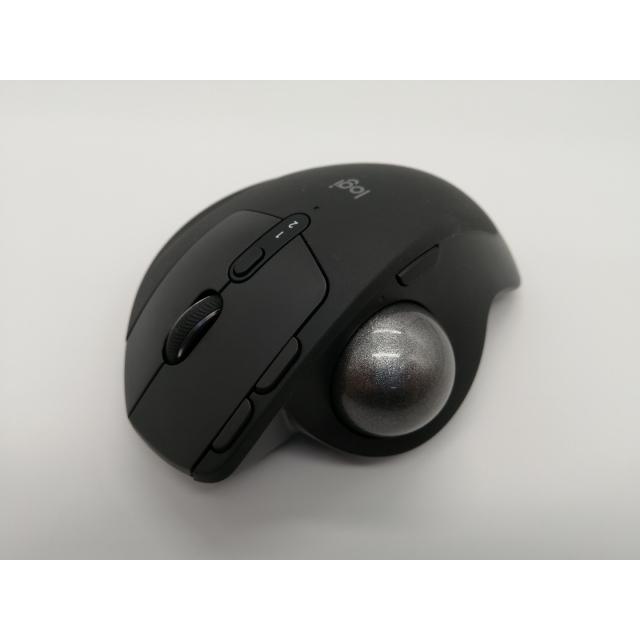 中古】Logicool Wireless Trackball MX ERGO S MXTB2d【大阪本店】保証