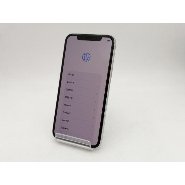 AppleiPhone11Pro256GB シルバー 本体 au sim 中古】Apple au 【SIMロック解除済み】 iPhone 11 Pro 256GB シルバー