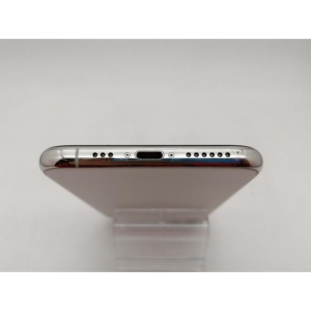 中古】Apple au 【SIMロック解除済み】 iPhone 11 Pro 256GB シルバー