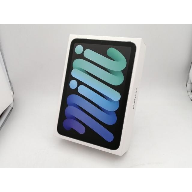新品未開封 iPad Mini A17Pro 128Gb Wi-Fi 送料無料 未使用】Apple 【Wi-Fi】 iPad mini（A17Pro/2024） 128GB スペース