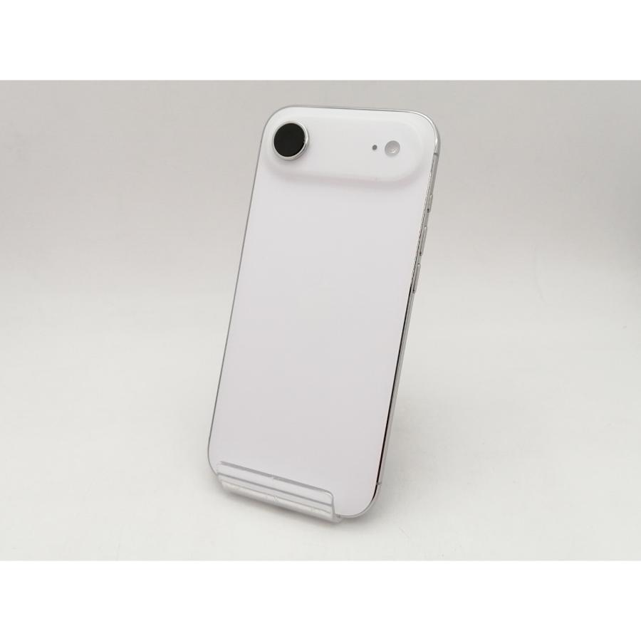 【極上品】iPhone Air 256G クラウドホワイト　SIMフリー 中古】Apple 国内版 【SIMフリー】 iPhone Air 256GB クラウドホワイト