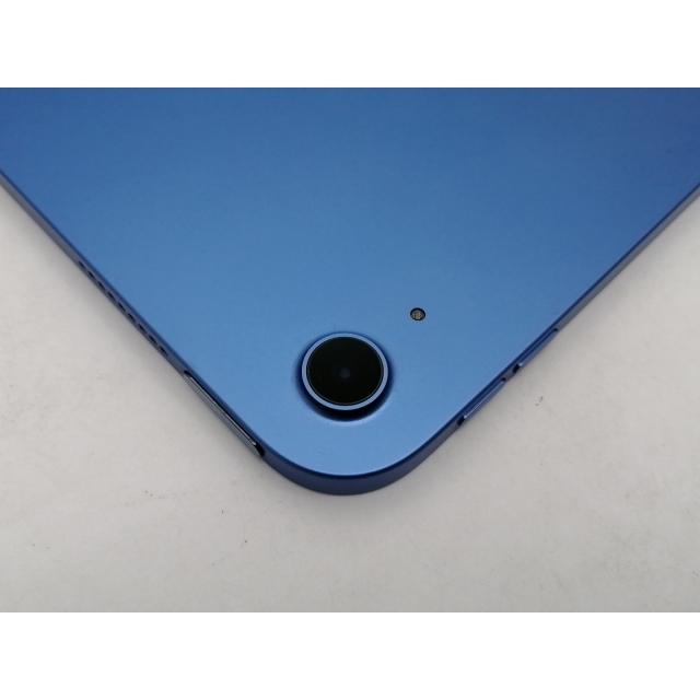 中古】Apple 【Wi-Fi】 iPad（第10世代/2022） 64GB ブルー MPQ13J/A