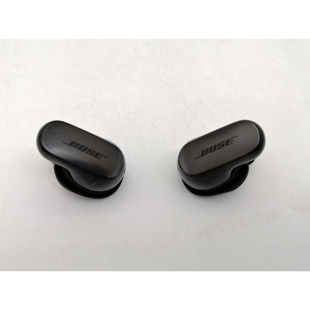 中古】BOSE QuietComfort Ultra Earbuds 第2世代 [ブラック]【日本橋3